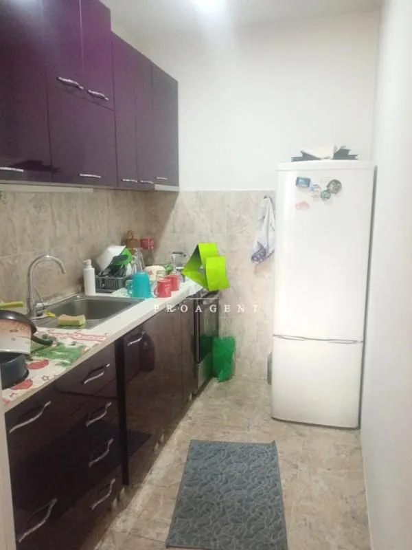 Prodaja, dvosoban stan, 53m², Medijana, Niš