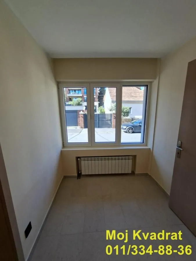 Prodaja, četvorosoban stan, 123m², Voždovačka Crkva, Voždovac Sve Podlokacije