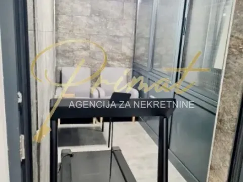 Izdavanje, dvosoban stan, 60m², Čukarička Padina, Beograd - image 19