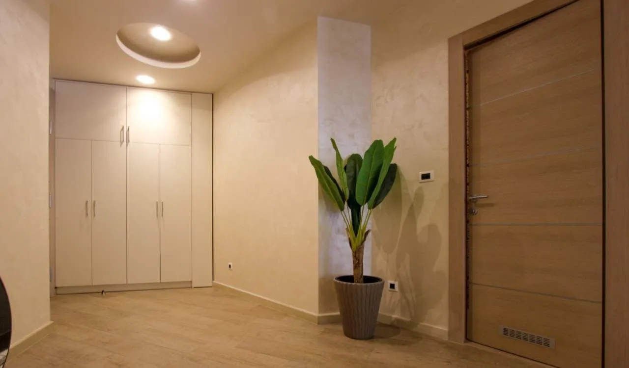 Sale, two bedroom apartment, 104m², Centar, Budva