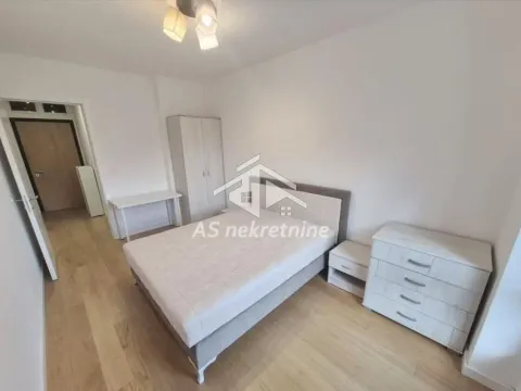 Izdavanje, dvosoban stan, 55m², Tošin bunar, Novi Beograd Sve Podlokacije - image 5