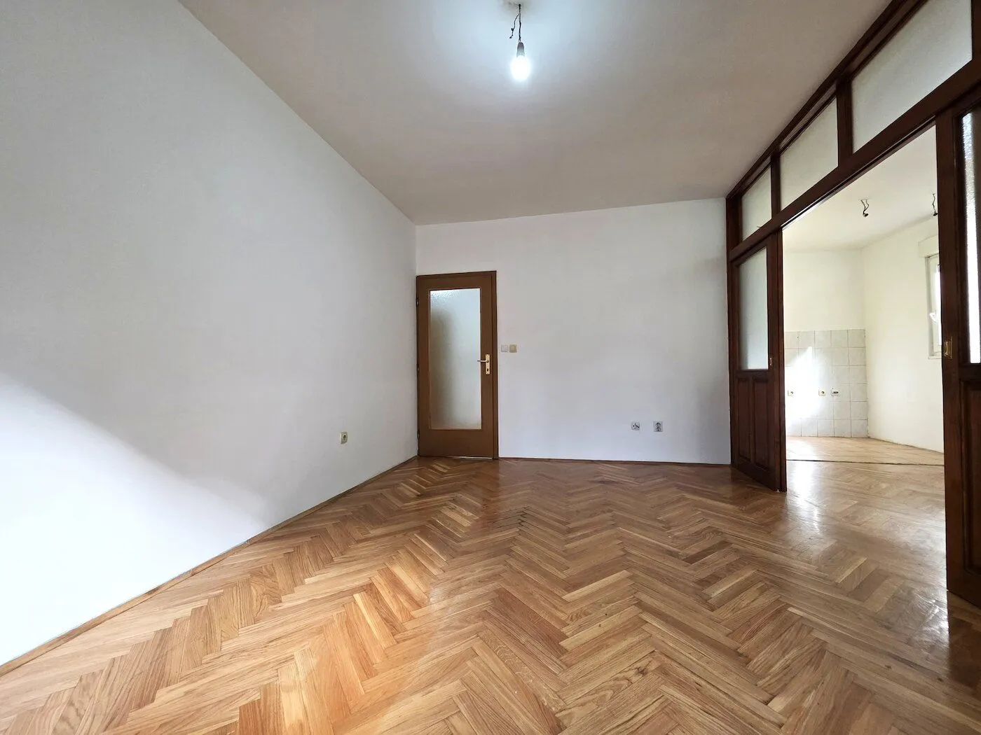 Sale, apartment, 54m², Zagorič, Podgorica