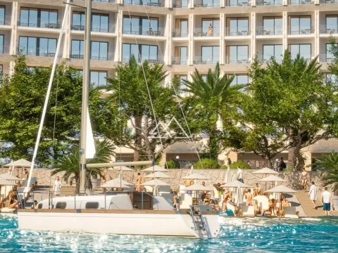 Prodaja, jednosoban stan, 56m², Bečići, Budva - image 8