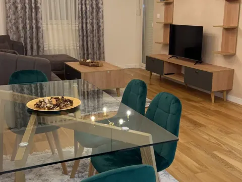 Rent, one bedroom apartment, 53m², Central Point, Podgorica - image 8