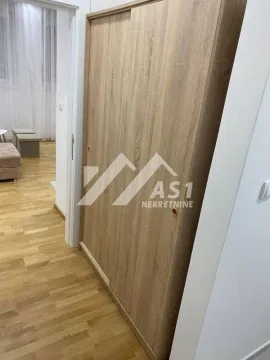 Izdavanje, dvosoban stan, 42m², Petrovaradin, Novi Sad - image 5