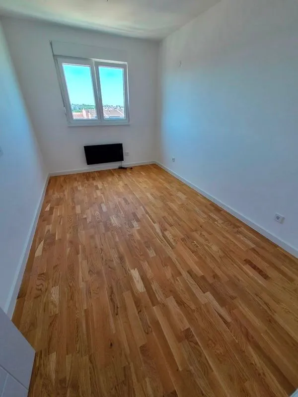 Sale, three bedroom apartment, 53m², Zvezdara Sve Podlokacije, Beograd