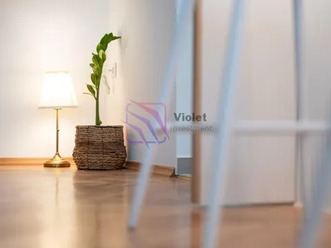 Izdavanje, trosoban stan, 100m², Dalmatinska ulica, Podgorica - image 28