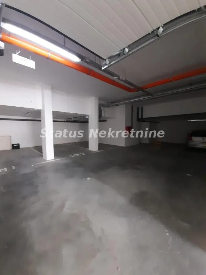 Prodaja, jednosoban stan, 47m², Telep, Novi Sad Sve Podlokacije