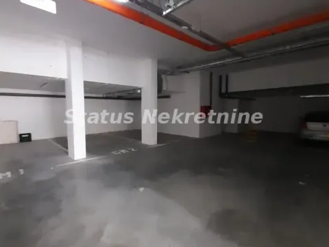 Prodaja, jednosoban stan, 47m², Telep, Novi Sad Sve Podlokacije - image 17