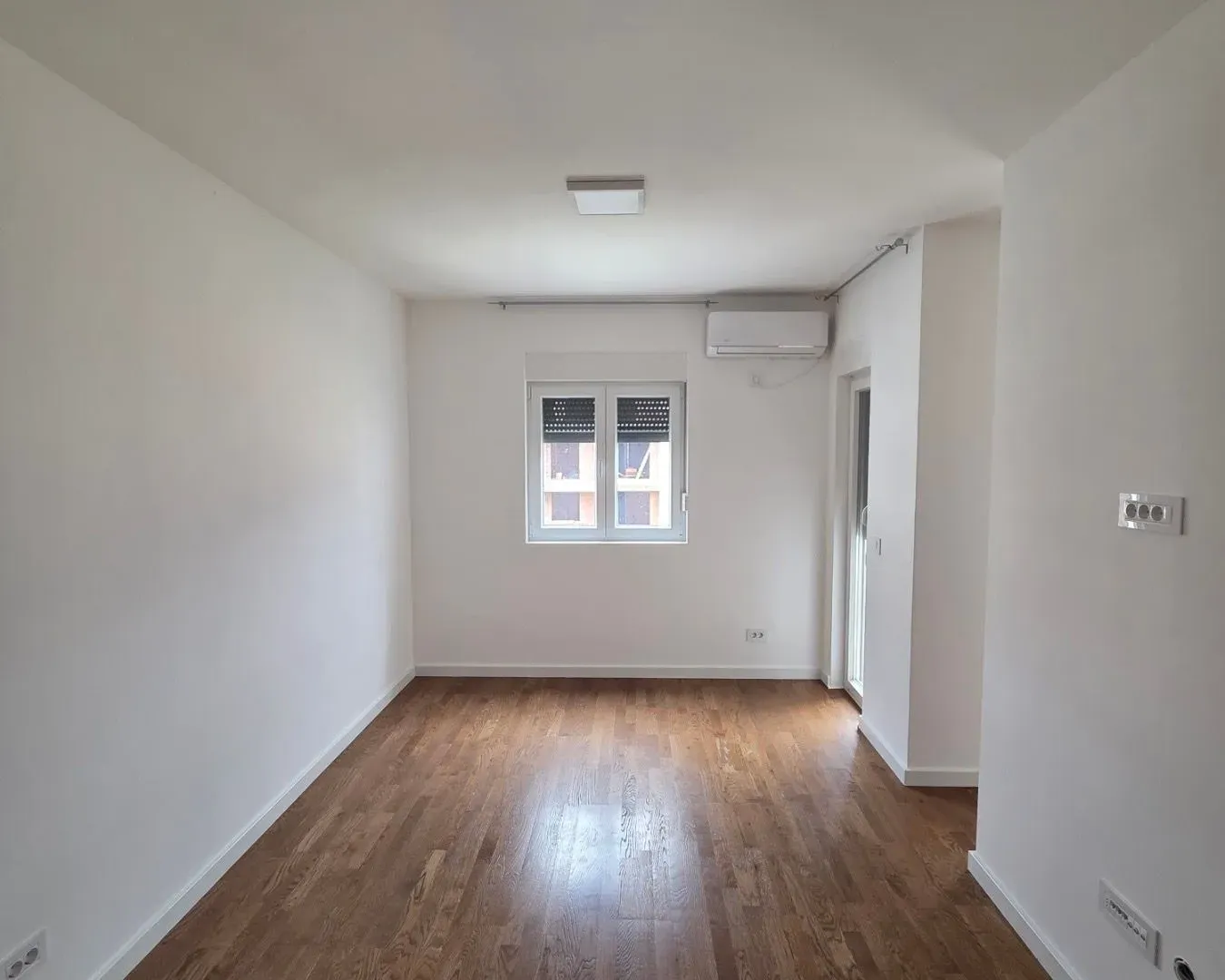Rent, two bedroom apartment, 72m², Zagorič, Podgorica
