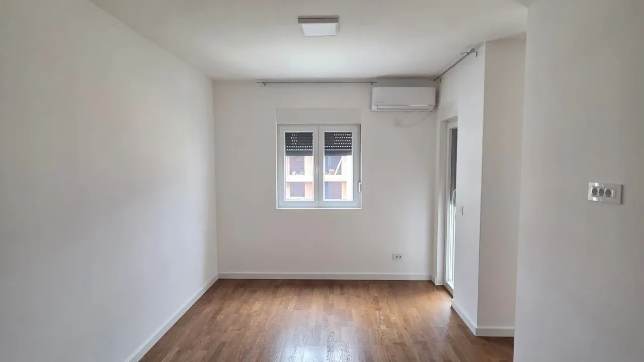 Rent, two bedroom apartment, 72m², Zagorič, Podgorica