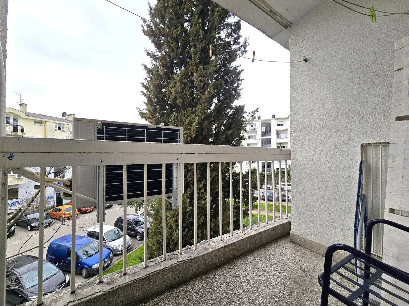 Izdavanje, stan, 100m², Preko Morače, Podgorica