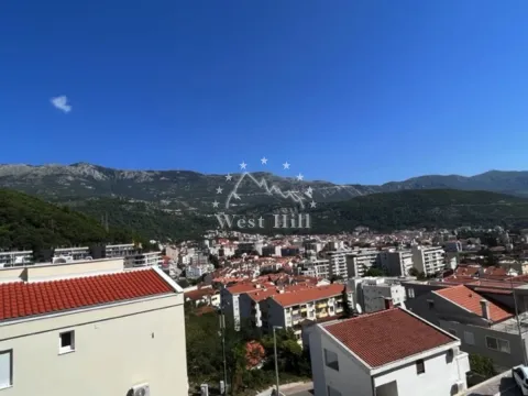 Sale, one bedroom apartment, 45m², Budva, Crna Gora - image 4