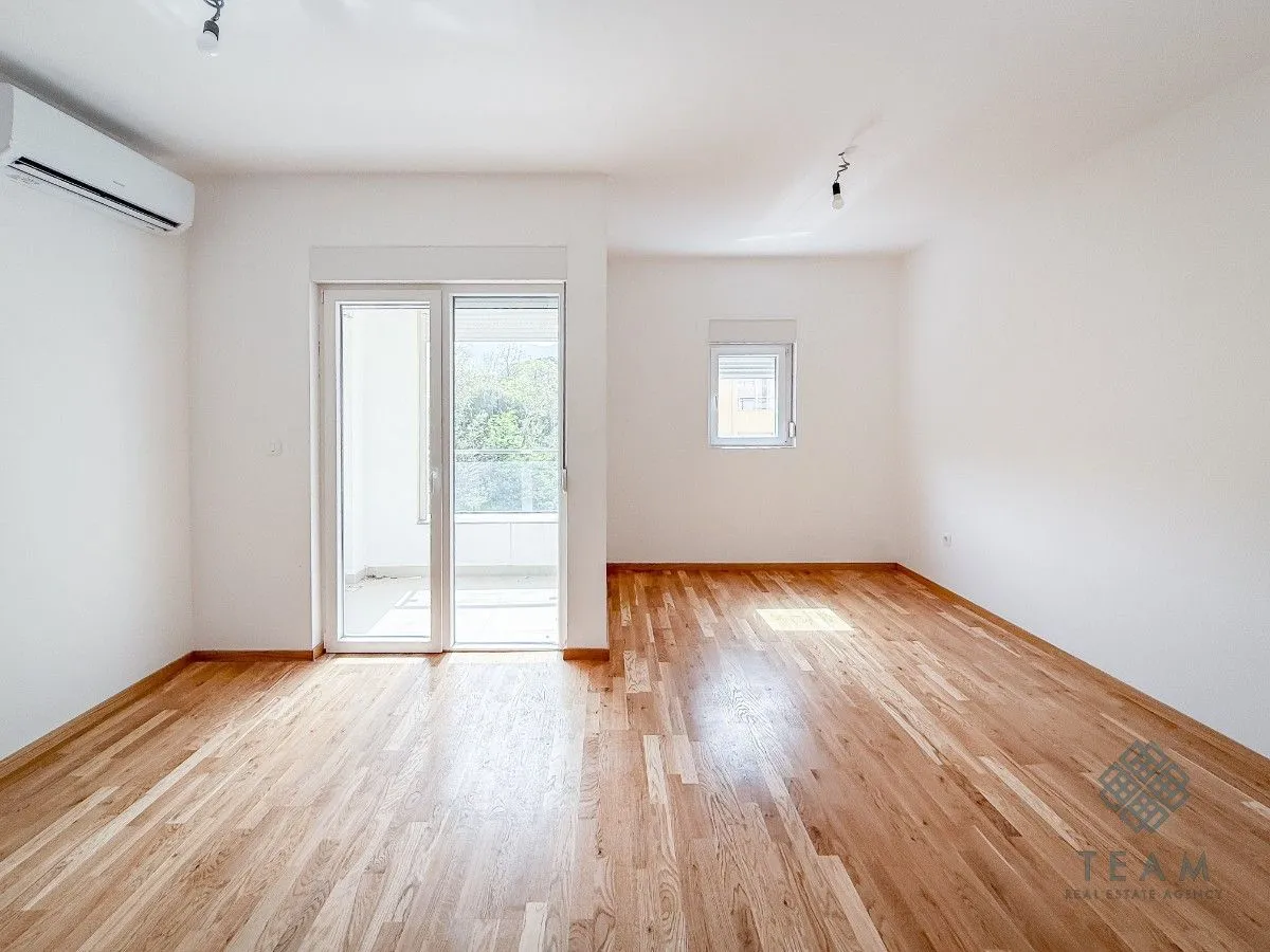 Sale, studio apartment, 31m², Bečići, Budva
