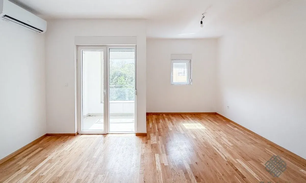 Sale, studio apartment, 31m², Bečići, Budva