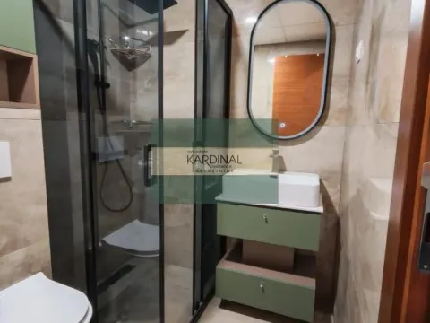 Izdavanje, jednosoban stan, 42m², Centar, Kragujevac - image 8