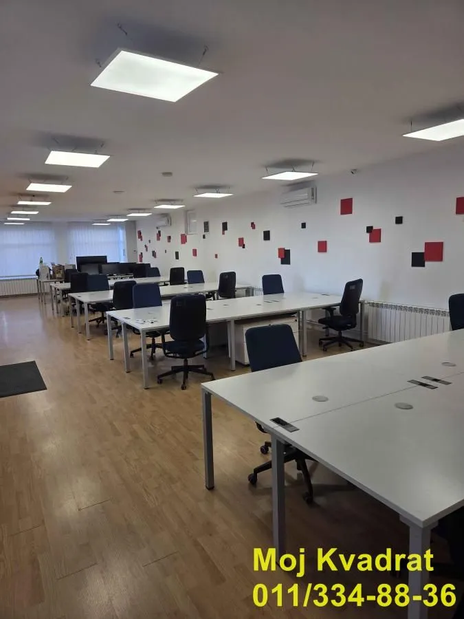 Rent, office space, 216m², Čačak, Srbija