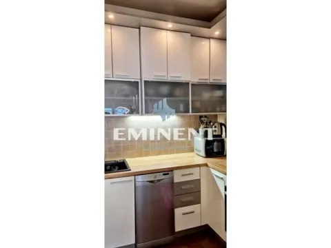 Izdavanje, dvosoban stan, 54m², Crveni Krst, Beograd - image 7