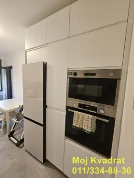 Sale, three bedroom apartment, 71m², Pasino Brdo, Voždovac Sve Podlokacije - image 5