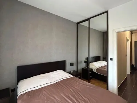 Izdavanje, dvosoban stan, 70m², Preko Morače, Podgorica - image 7