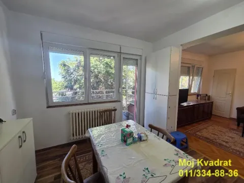 Rent, two bedroom apartment, 55m², Karaburma, Palilula Sve Podlokacije - image 3