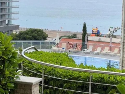 Sale, apartment, 69m², Bečići, Budva - image 8