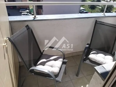 Izdavanje, stan, 25m², Nova Detelinara, Novi Sad Sve Podlokacije - image 7