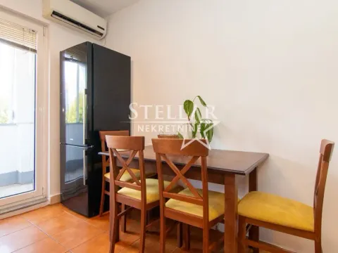 Rent, one bedroom apartment, 38m², Preko Morače, Podgorica - image 11