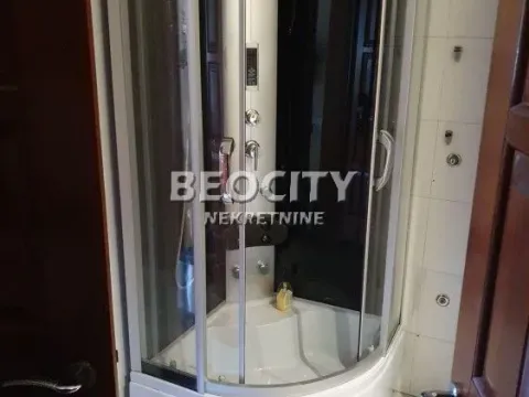 Izdavanje, četvorosoban stan, 200m², Stari Merkator, Novi Beograd Sve Podlokacije - image 20