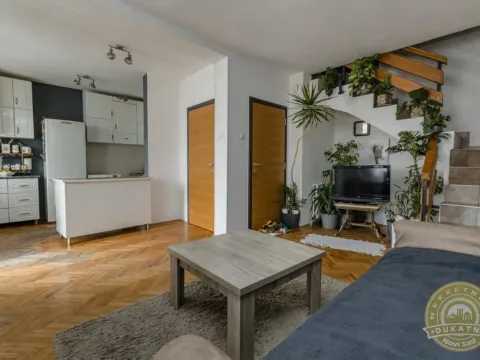 Prodaja, četvorosoban stan, 95m², Nova Detelinara, Novi Sad Sve Podlokacije - image 2
