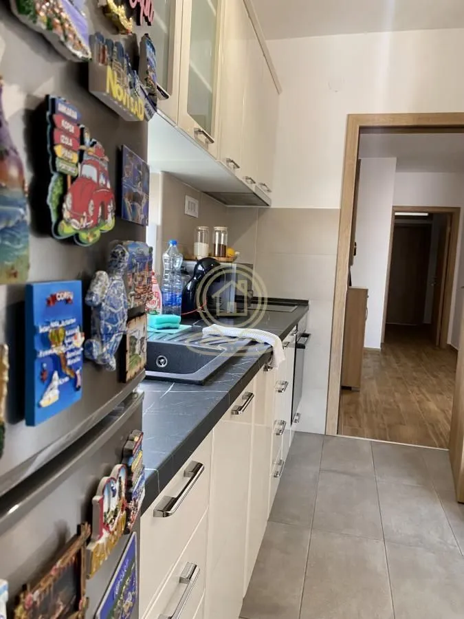 Rent, four bedroom apartment, 100m², Medijana, Niš