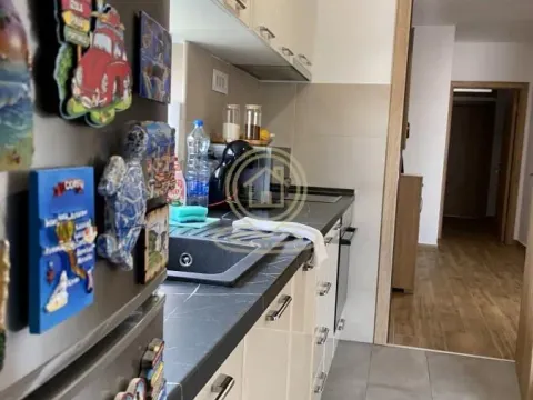 Rent, four bedroom apartment, 100m², Medijana, Niš - image 5