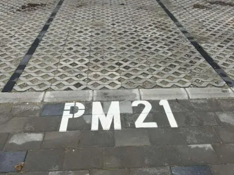 Sale, one bedroom apartment, 36m², Podbara, Novi Sad Sve Podlokacije - image 10