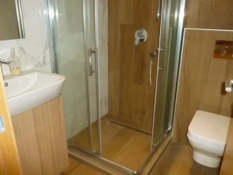 Rent, three bedroom apartment, 77m², Stari grad, Novi Sad - image 10