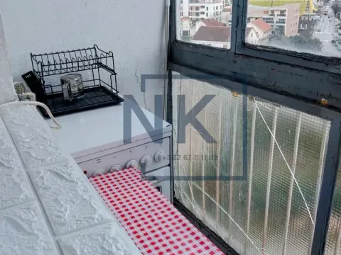 Izdavanje, dvosoban stan, 60m², Momišići, Podgorica - image 8