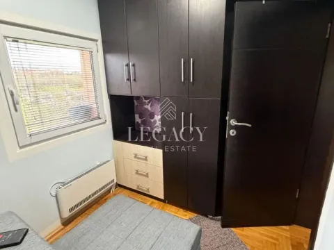 Rent, one bedroom apartment, 39m², Zvezdara Sve Podlokacije, Beograd - image 8