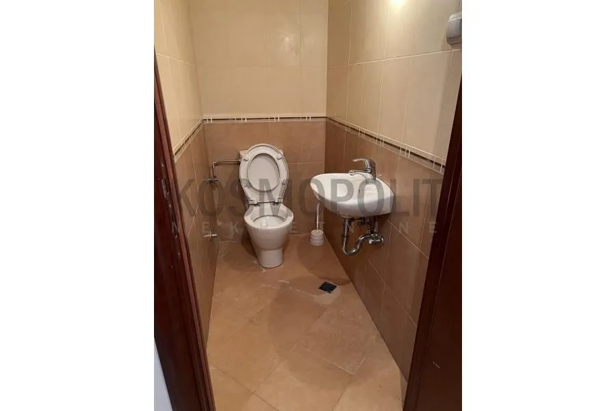 Sale, three bedroom apartment, 74m², Vračar Hram, Vračar Sve Podlokacije