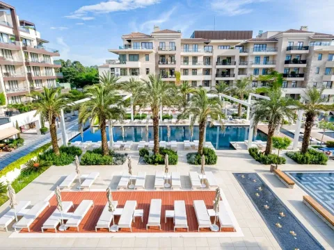 Prodaja, dvosoban stan, 183m², Tivat, Crna Gora - image 8