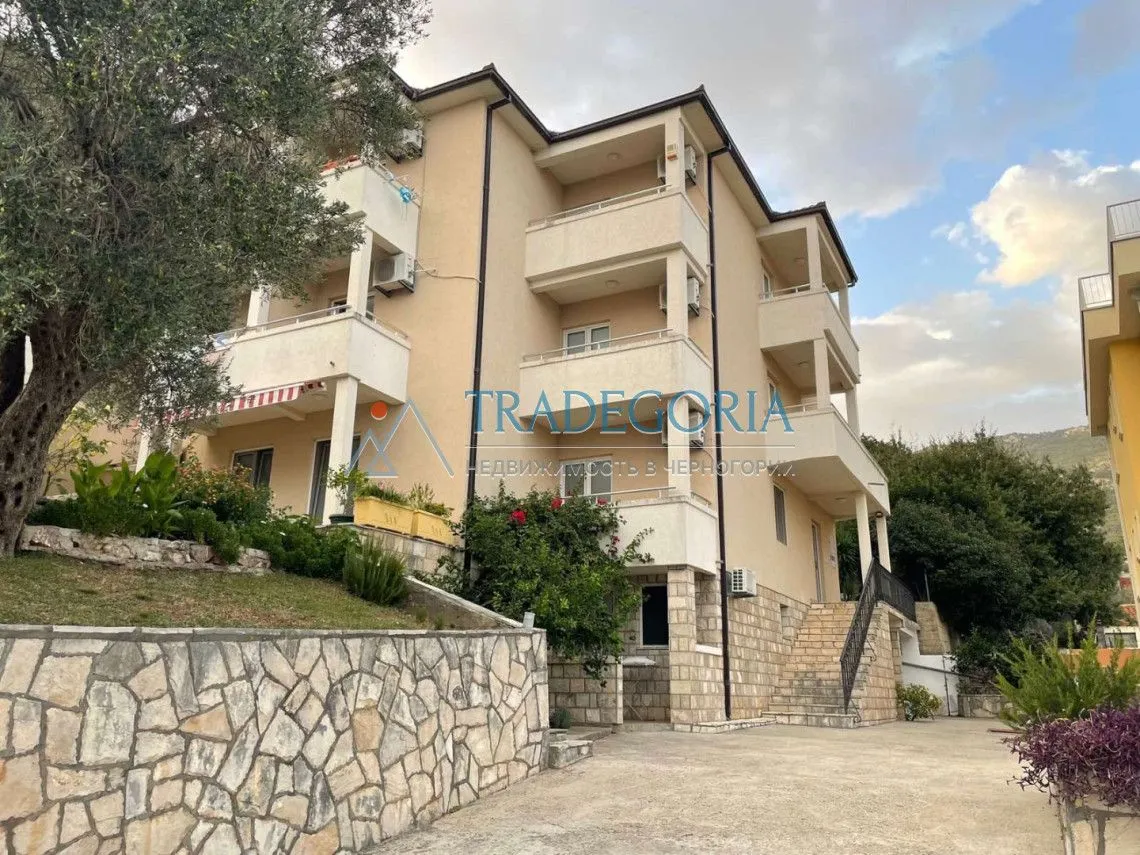 Prodaja, ugostiteljski objekat, 664m², Buljarica, Budva