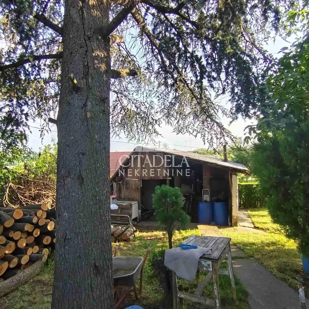 Prodaja, kuća, 140m², Arnajevo, Barajevo