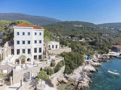Prodaja, kuća, 872m², Mirište, Herceg Novi - image 3
