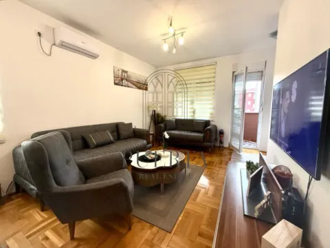 Prodaja, dvosoban stan, 49m², Ljubović, Podgorica - image 3