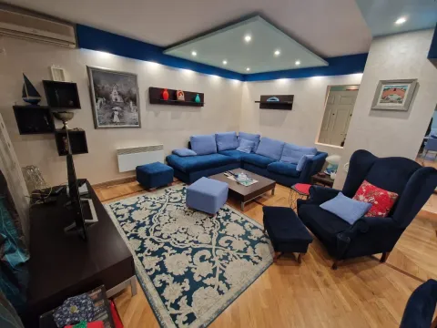 Sale, two bedroom apartment, 85m², Centar, Budva - image 4