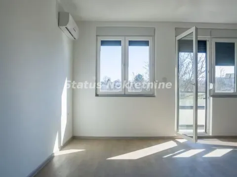 Sale, three bedroom apartment, 78m², Petrovaradin, Novi Sad - image 28