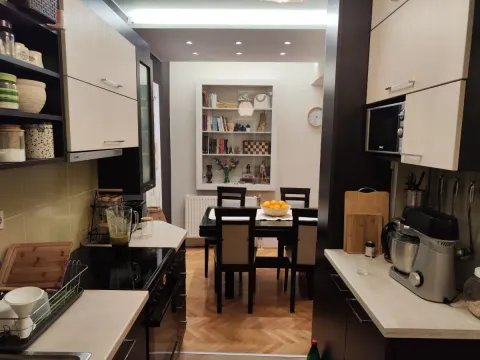 Prodaja, trosoban stan, 60m², Podbara, Novi Sad Sve Podlokacije - image 2