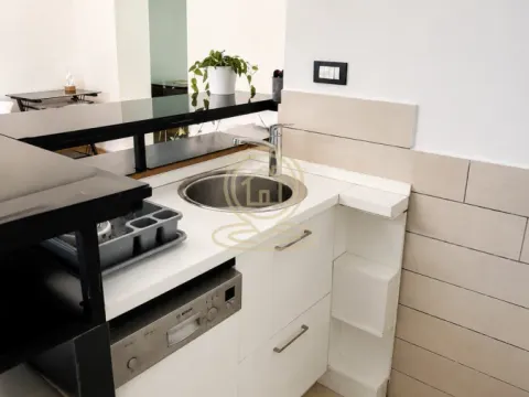 Rent, two bedroom apartment, 45m², Stari Grad, Beograd - image 6