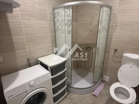 Rent, two bedroom apartment, 60m², Grbavica, Novi Sad Sve Podlokacije - image 5