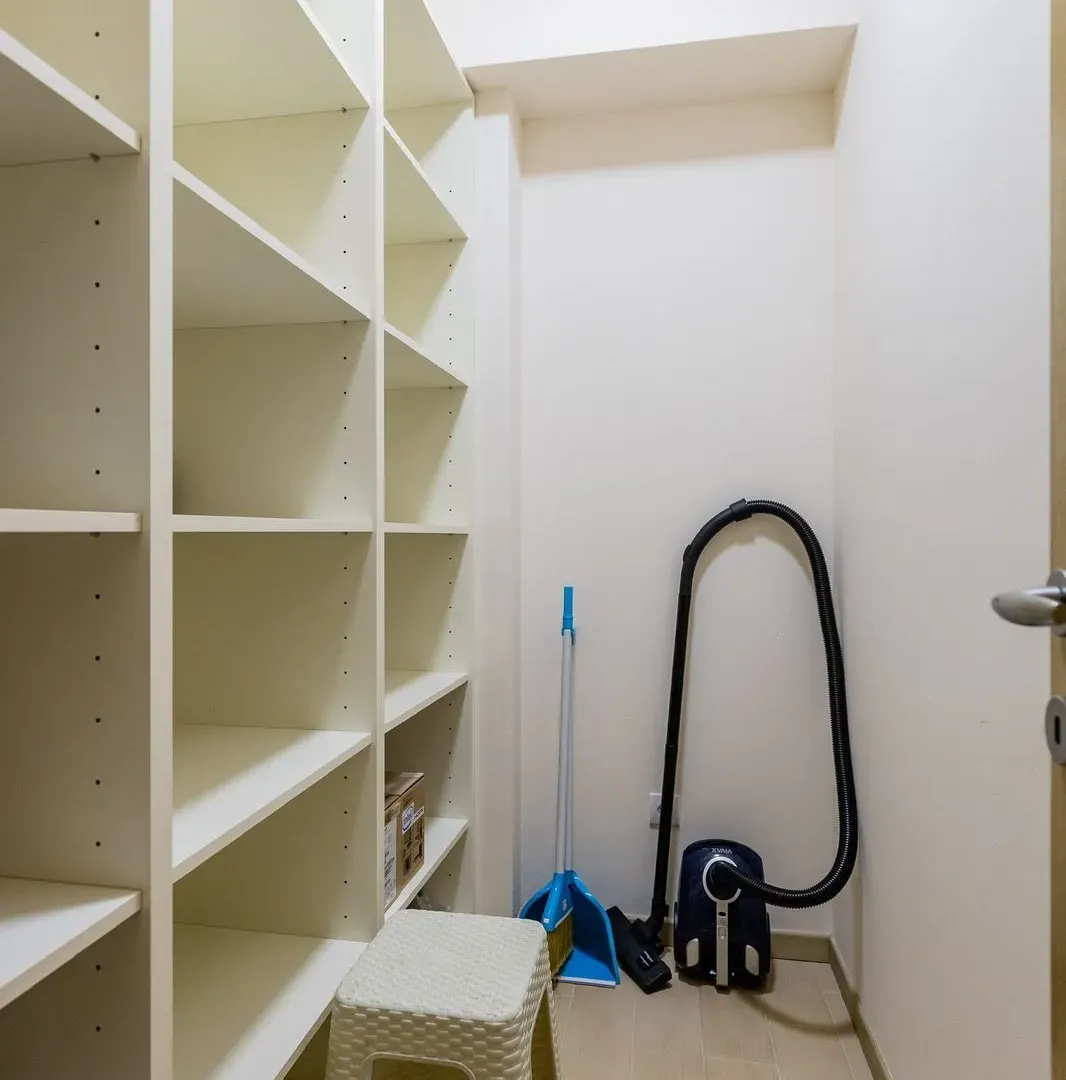 Rent, two bedroom apartment, 96m², Pržno, Budva