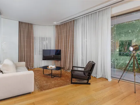 Stan in Dukley Gardens