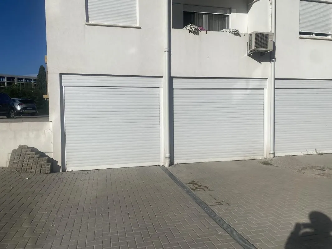 Rent, office space, 100m², Gorica C, Podgorica